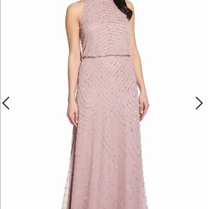 Adrianna Papell dress